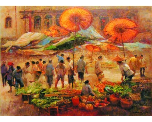Desk Calendar DC15